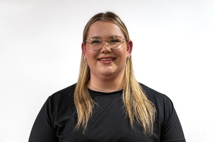 Leonie May