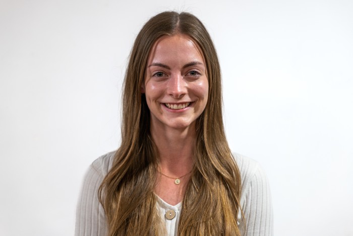 Teresa Kroll