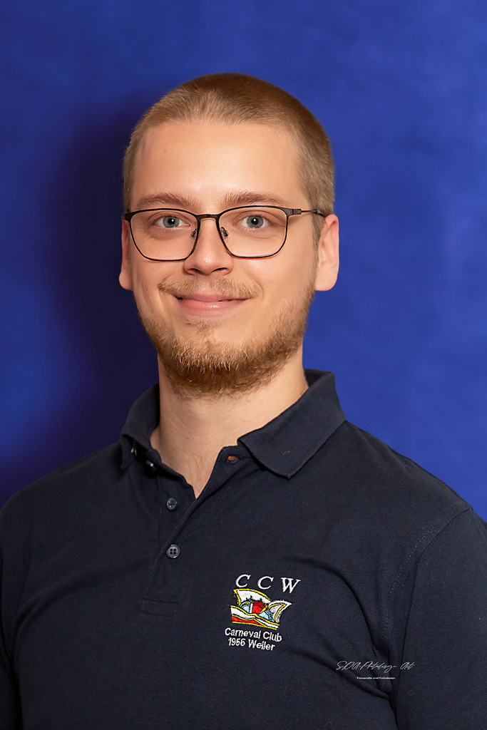Benjamin Richter Benjamin Richter