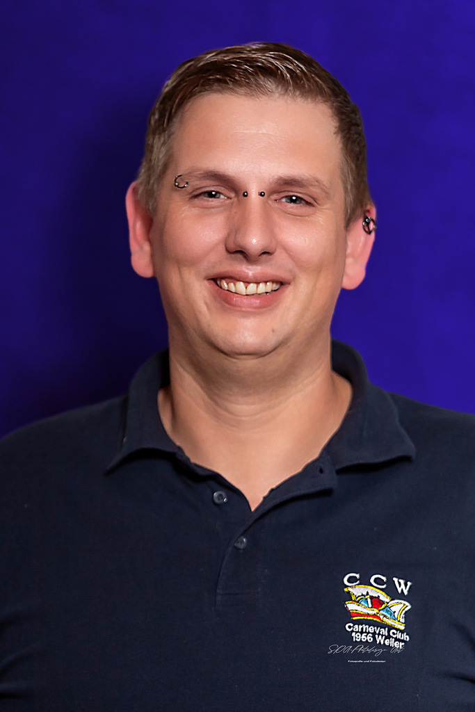 Pascal Bensheimer Pascal Bensheimer